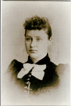 Mary B Wainwright